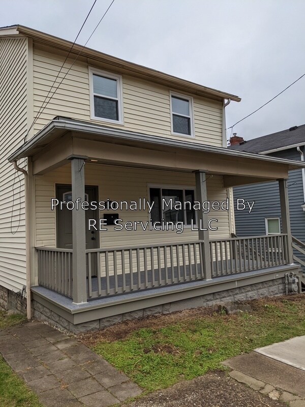 Primary Photo - 241 E Eugene Ave