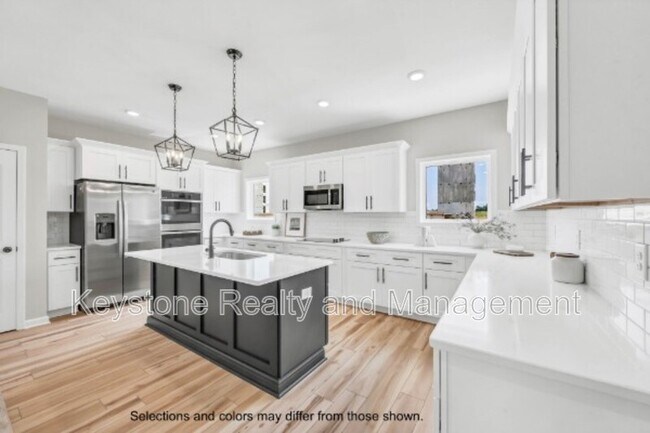 Foto del edificio - 2373 Pea Ridge Rd