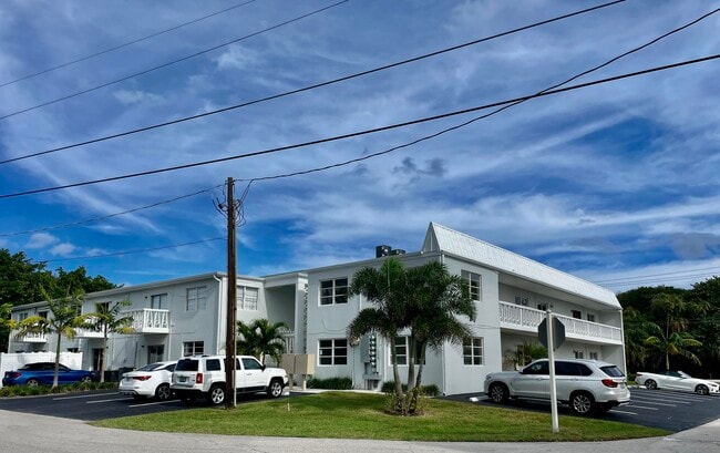 Building Photo - 6600 N Ocean Blvd