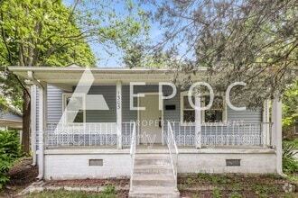 Building Photo - 1305 Caldwell St