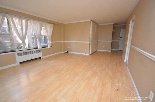 Foto del edificio - 145 Pinckney St
