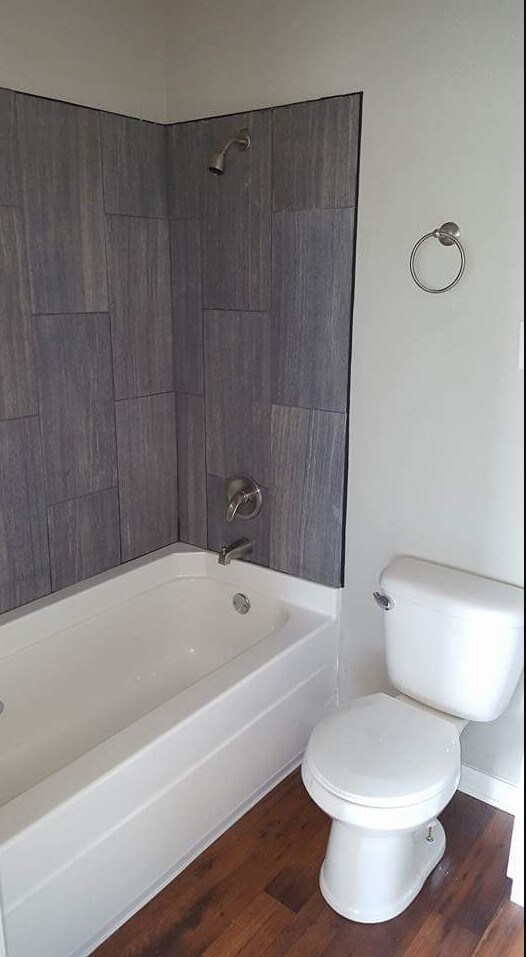 Foto del interior - The Jefferson Apartments