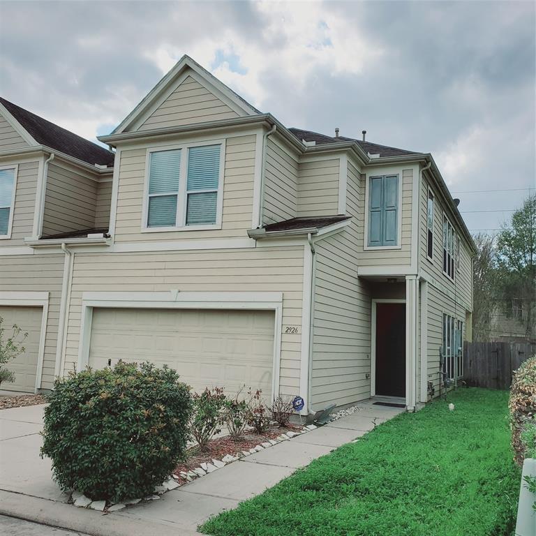 2926 Hebert Trail Dr, Houston, TX 77082 Condo for Rent in Houston, TX