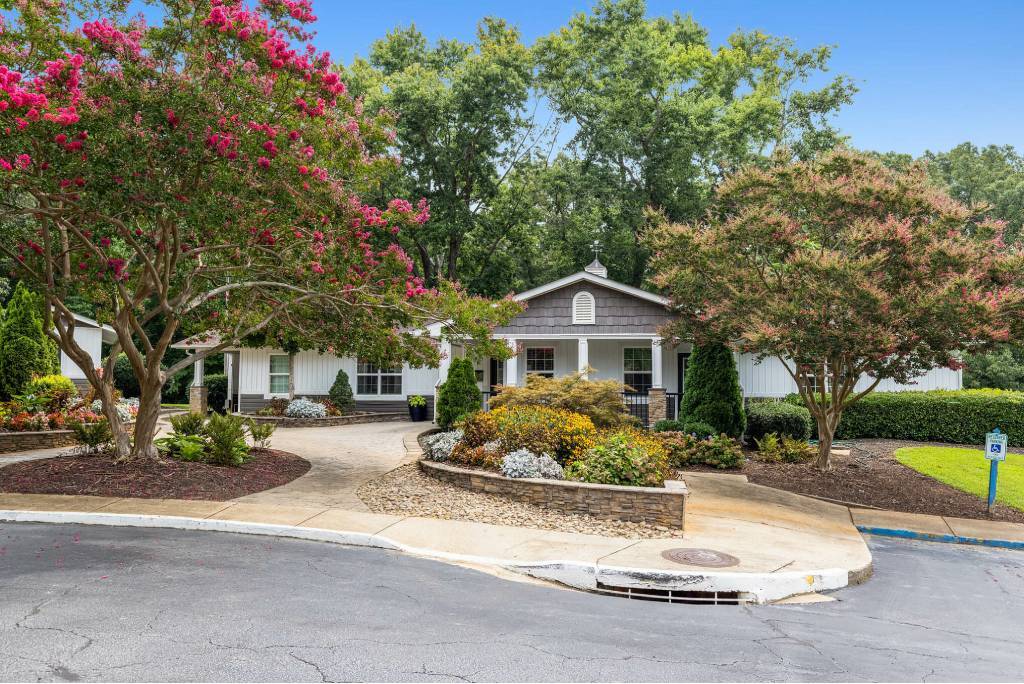 Foto principal - Chimneys of Greenville