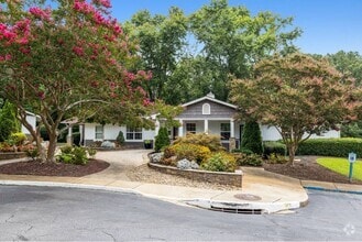 Building Photo - Chimneys of Greenville