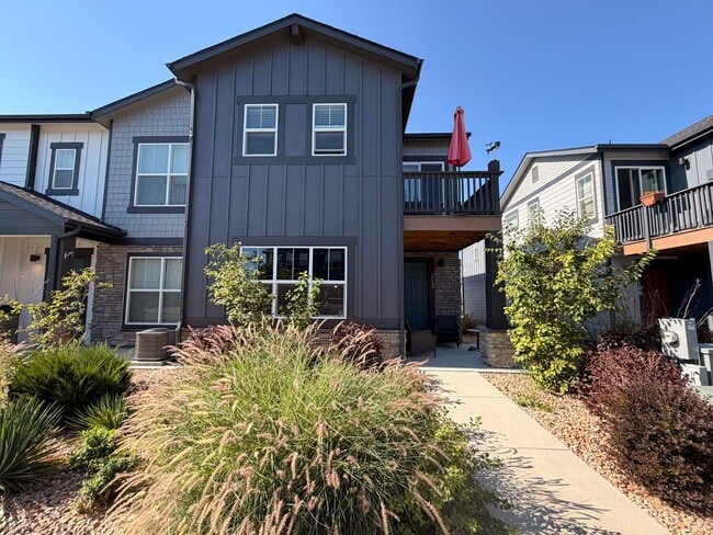 Photo - 112 Ambrose Street Townhome