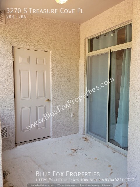 Building Photo - 3270 S Treasure Cove Pl