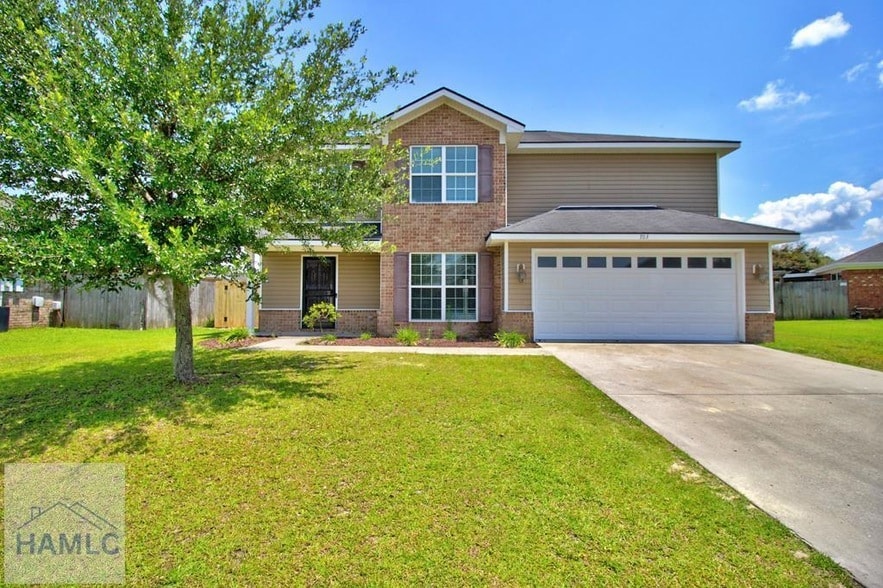 Primary Photo - 703 Cordele Cir