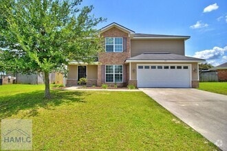 Building Photo - 703 Cordele Cir