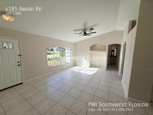 Building Photo - 4185 Amari Rd