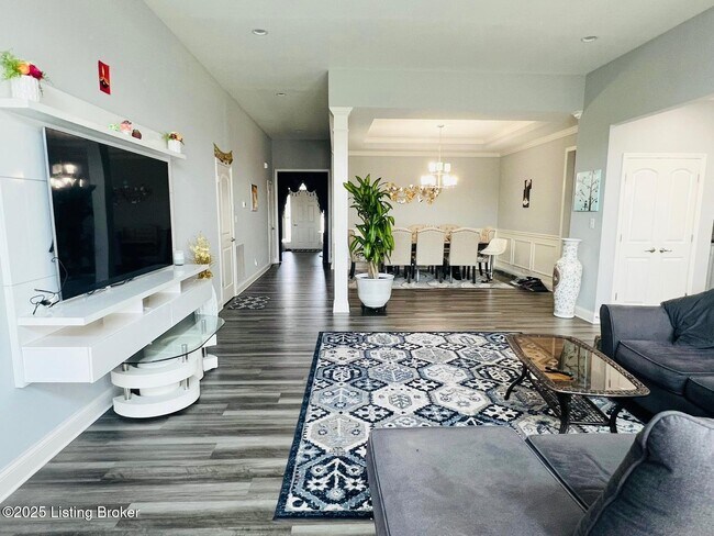 Foto del edificio - 13903 Halden Ridge Way