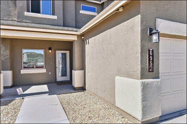 Foto del edificio - 6952 Black Mesquite Dr