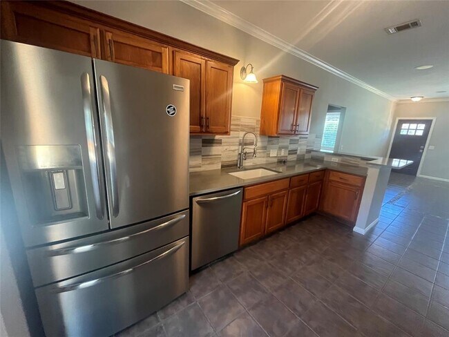 Foto del edificio - 2203 Yellow Bird Trail