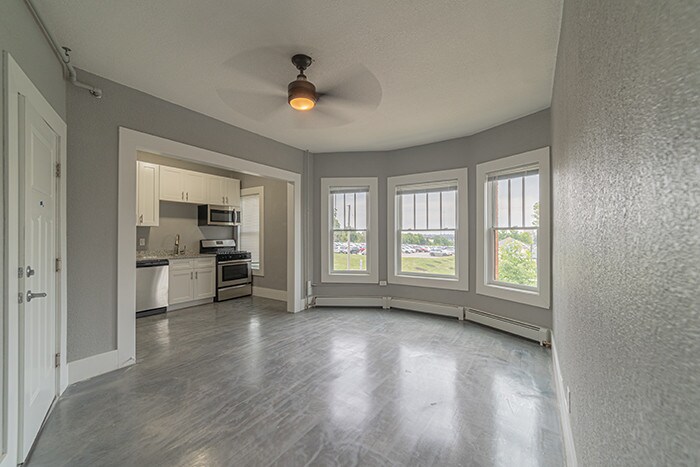 Foto principal - 718 15th St