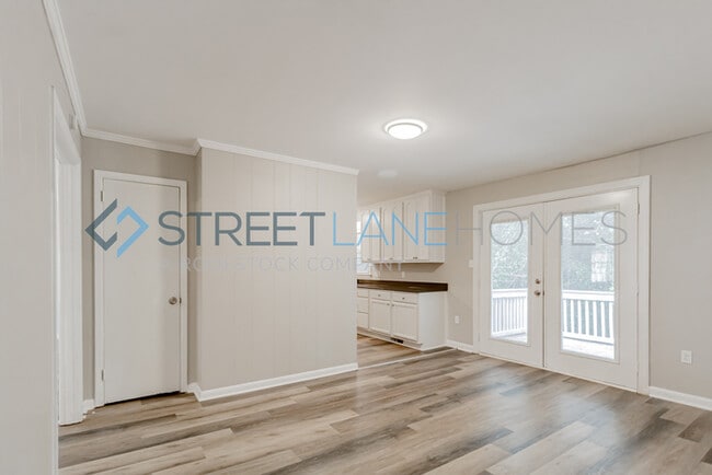 Building Photo - Charming 3 Bedroom in Warner Robins!