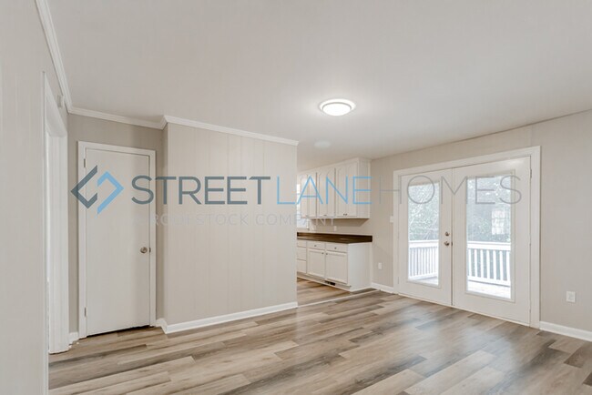 Foto del edificio - Charming 3 Bedroom in Warner Robins!