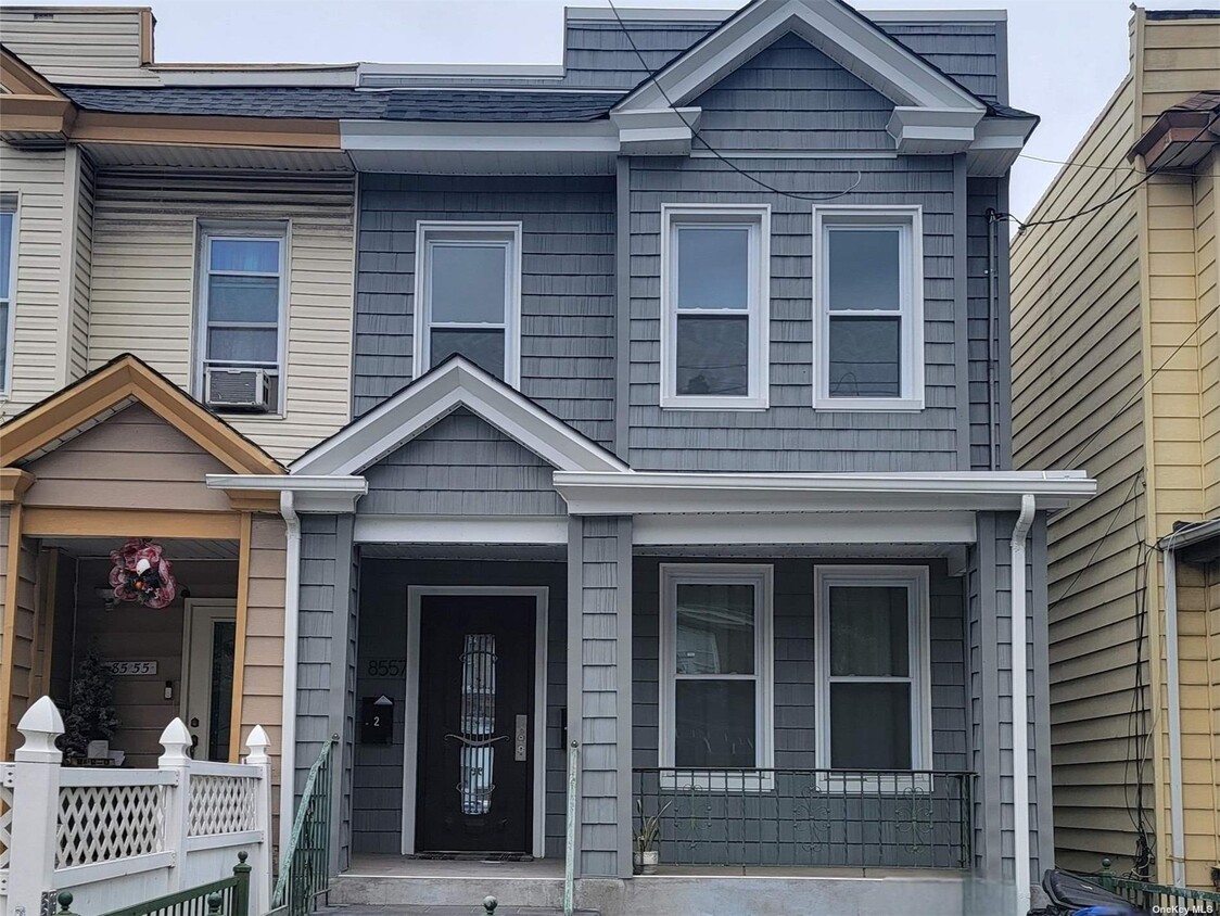 Foto principal - 85-57 102nd St