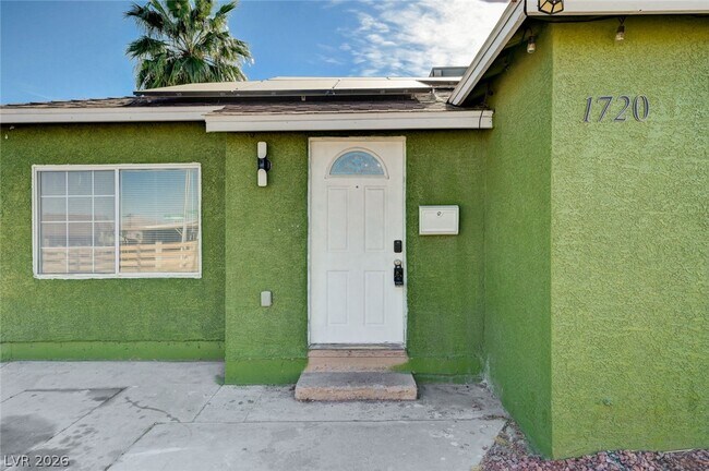 Foto del edificio - 1720 E Carson Ave