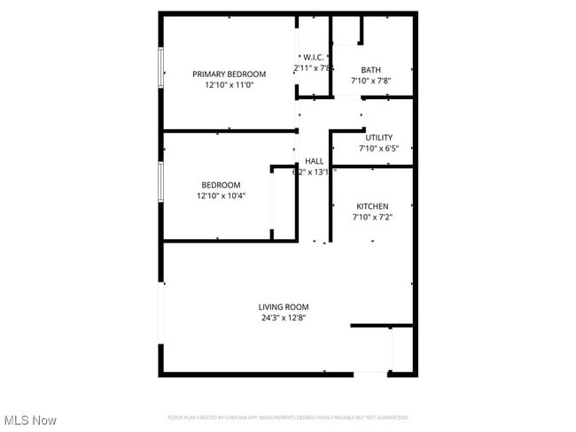 Foto del edificio - 2705 38th St NW