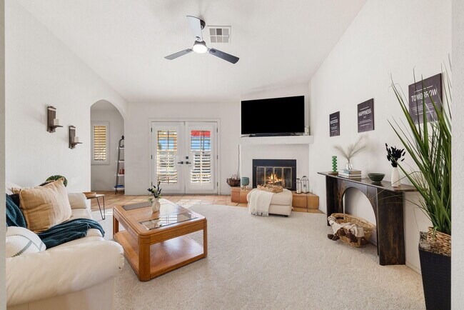 Foto del edificio - 48638 Hepburn Dr