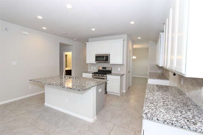 Foto del edificio - 1303 Keaton Ct