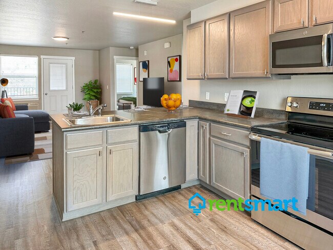 Foto del edificio - 1515 South Ave W