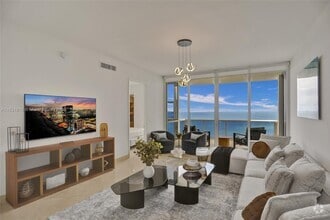 Building Photo - 18101 Collins Ave