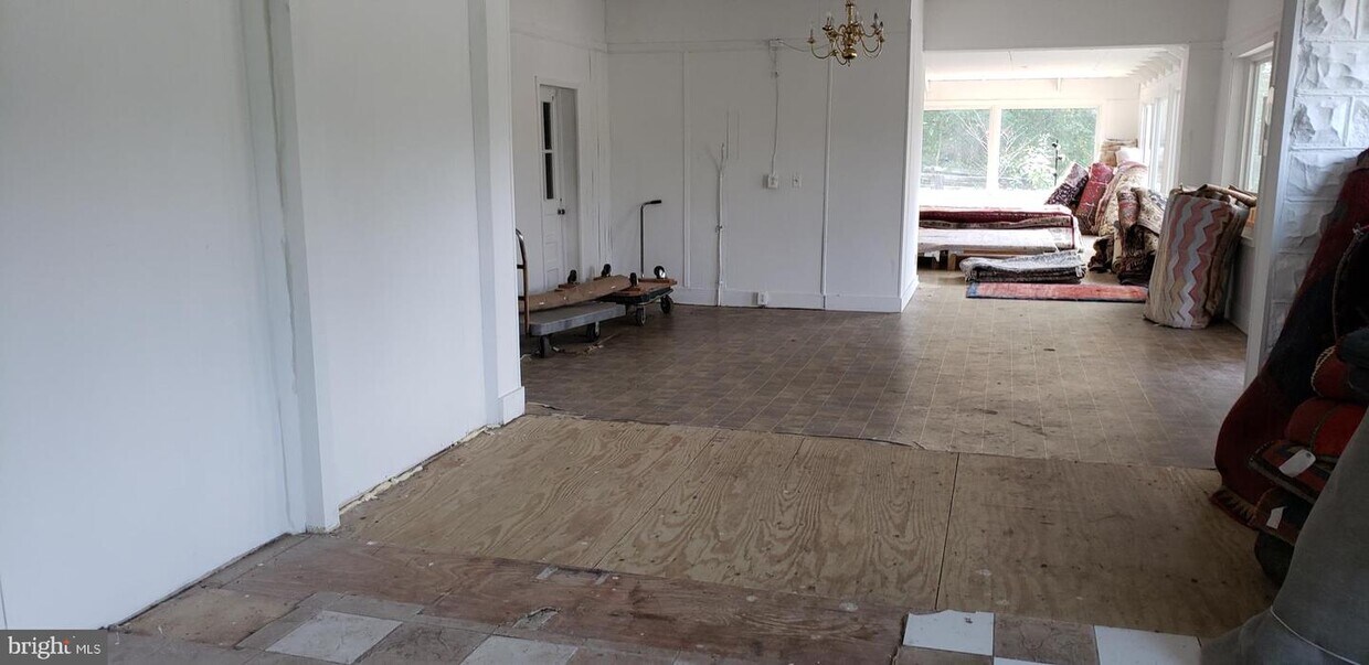 5599 Lee Hwy, Warrenton, VA 20187 House Rental in Warrenton, VA