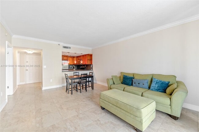 Foto del edificio - 540 Brickell Key Dr