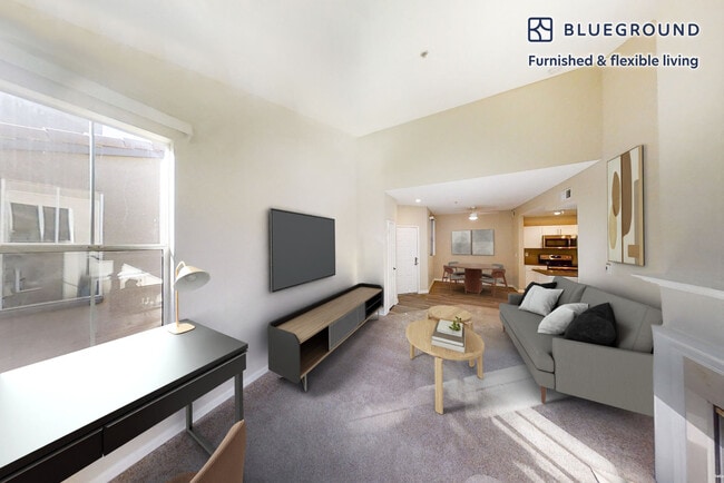 Building Photo - 1300 The Alameda