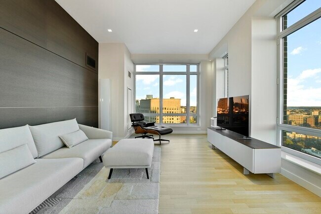 Foto del edificio - 400 Stuart St