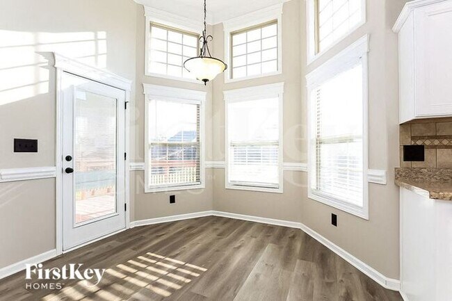 Foto del edificio - 1165 Chinook Cir