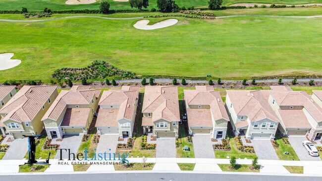 Foto del edificio - 1043 Blackwolf Run Dr