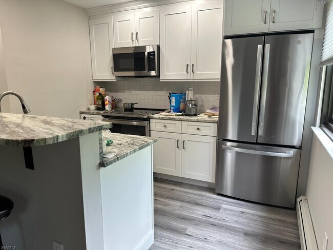 Foto del edificio - 88 Boulevard