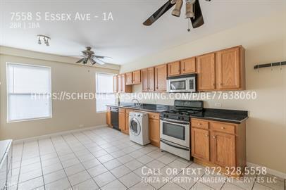 Foto del edificio - 7558 S Essex Ave