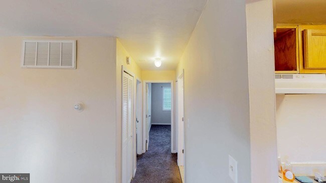 Foto del edificio - 1504 Upshire Rd