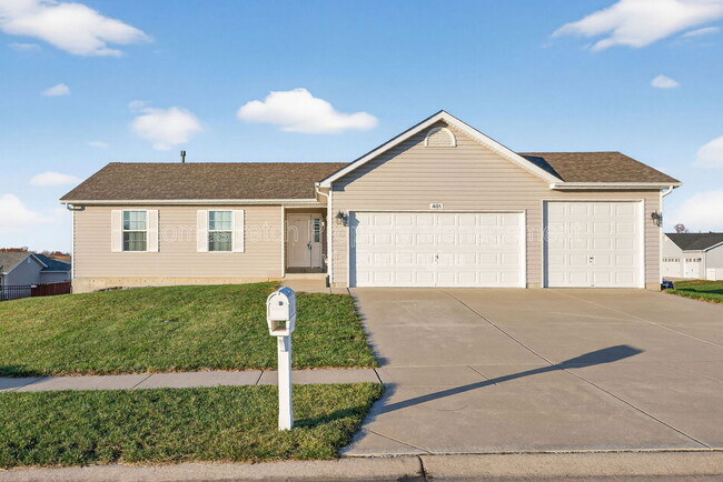 Foto del edificio - 401 Falcons Prey