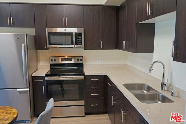 Foto del edificio - 521 W Colorado St