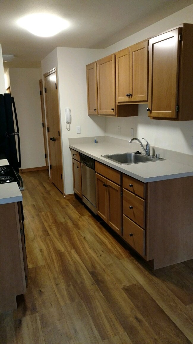 Cocina - Legend House