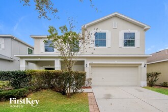 Building Photo - 11108 Creek Haven Dr