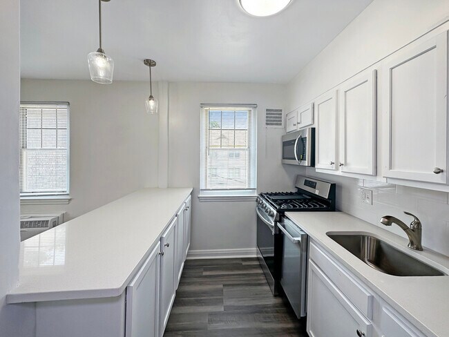 Foto del edificio - 606 Walker Ave