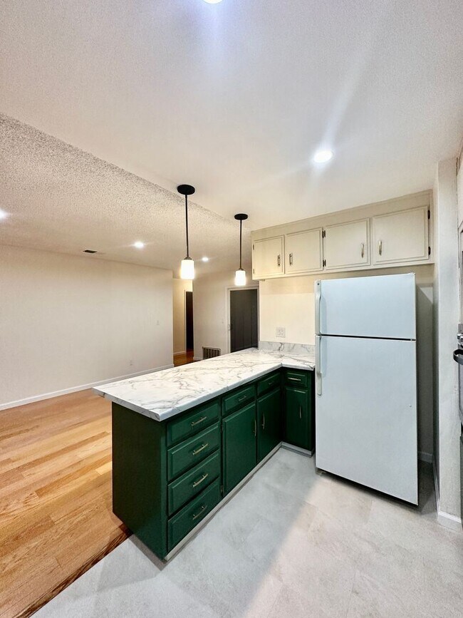 Building Photo - 3 br, 2 bath House - 1309 Locust Pl