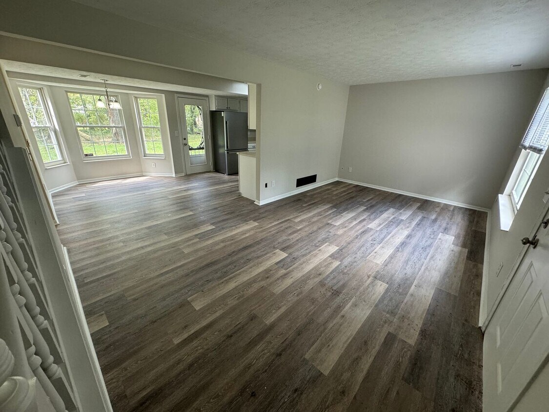 6331 Salem Rd Cincinnati, OH 45230 Alquileres en Cincinnati, OH