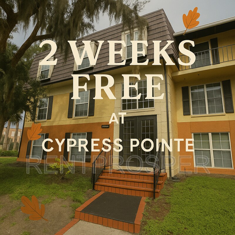 Foto principal - 4031 Versailles Dr