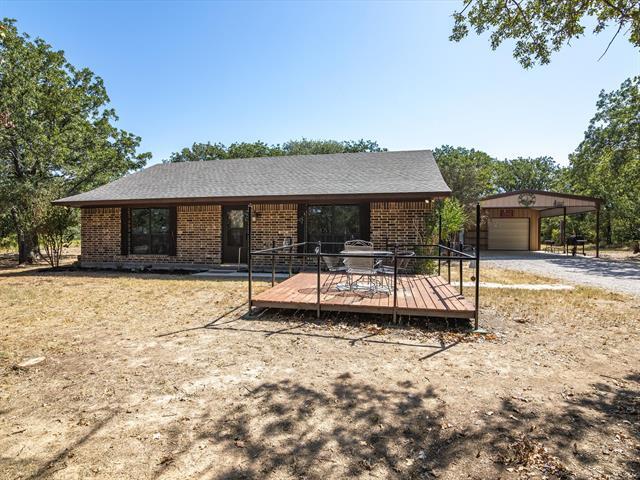 Primary Photo - 1271 Co Rd 3555