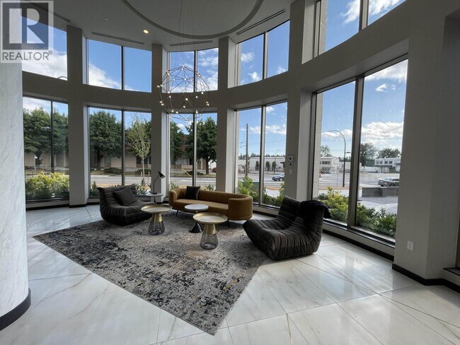 Photo du bâtiment - 5333 Goring St