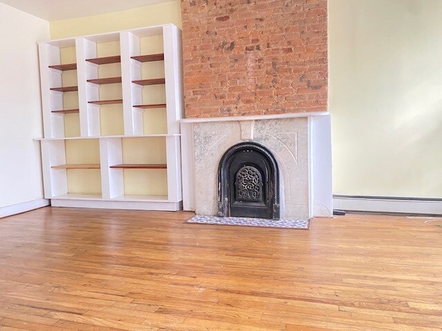 Building Photo - 648 Lafayette Ave