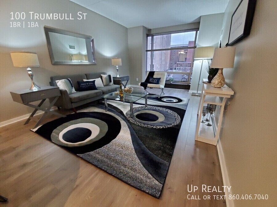 Foto principal - Spectra Park – Luxury Downtown Hartford Li...