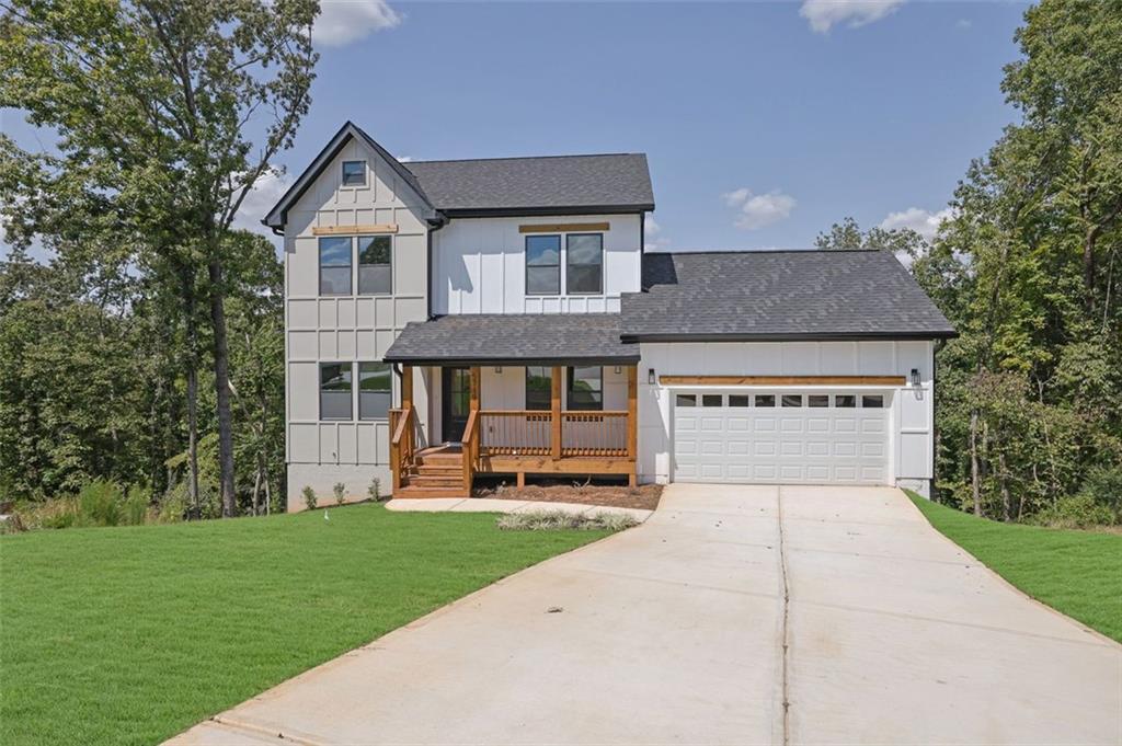 Foto principal - 5719 Calm Valley Point
