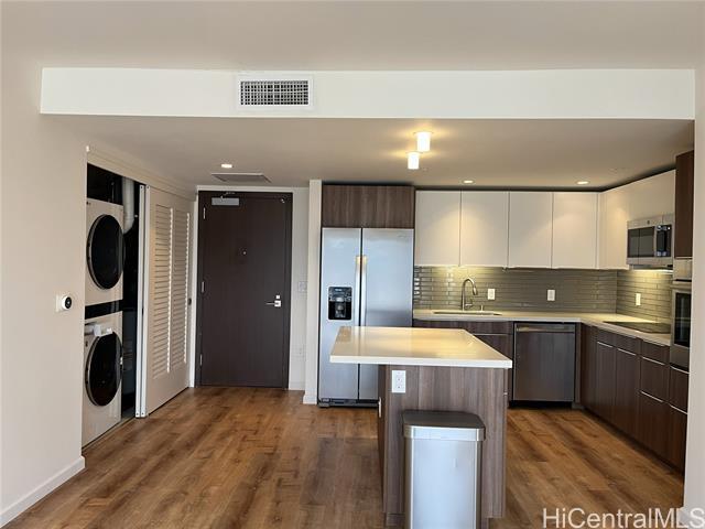 Foto del edificio - 888 Kapiolani Blvd